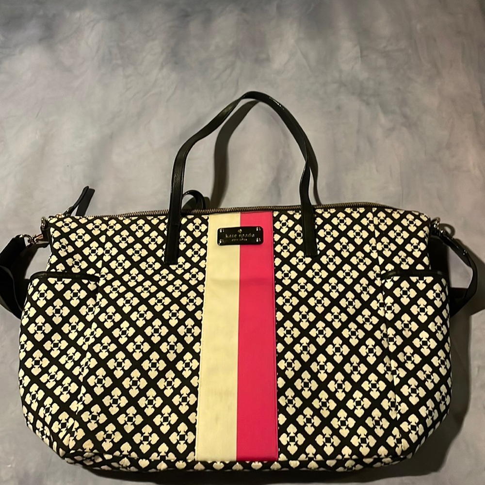 Kate Spade Tote Bag  ♠️
